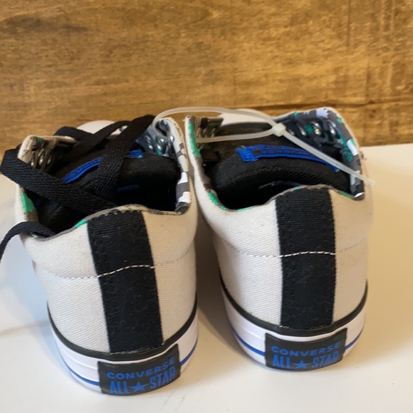 Converse camo - Picture 4 of 6